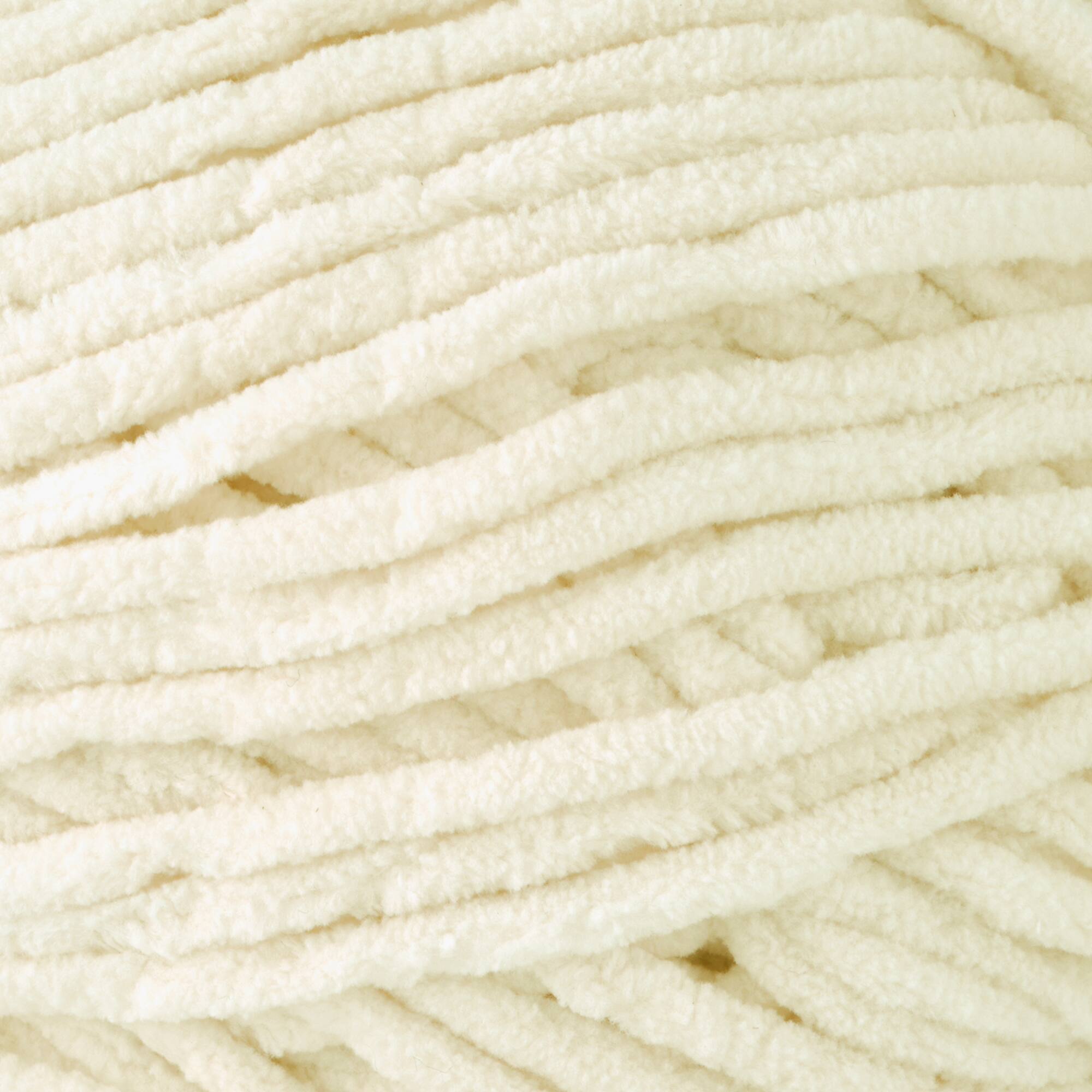 6 Pack: Big Twist® Baby Bear Yarn